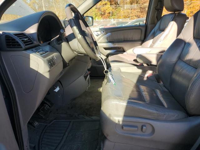 Honda Odyssey Touring Image 12