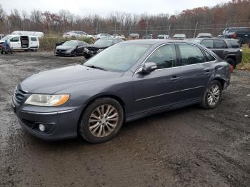  Salvage Hyundai Azera