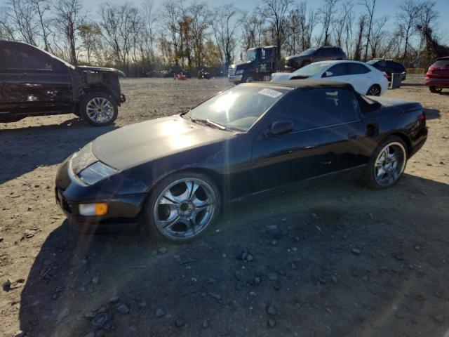  Salvage Nissan 300ZX