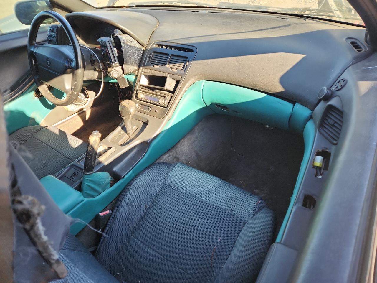 Nissan 300ZX Image 9