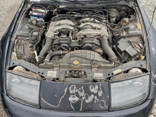 Nissan 300ZX Image 10
