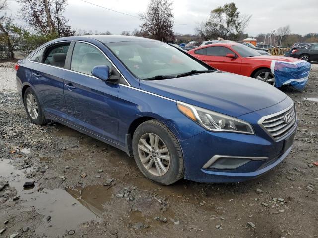 Hyundai SONATA Se Image 4
