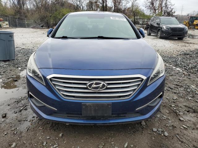 Hyundai SONATA Se Image 5