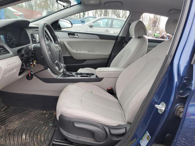 Hyundai SONATA Se Image 11