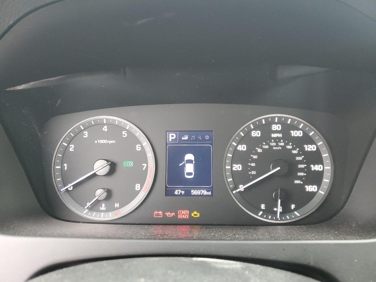 Hyundai SONATA Se Image 7