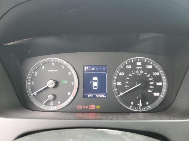 Hyundai SONATA Se Image 7