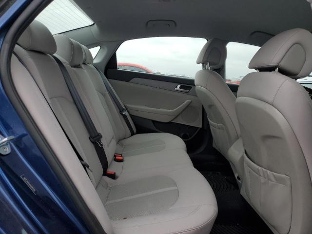 Hyundai SONATA Se Image 2