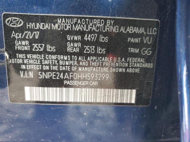 Hyundai SONATA Se Image 8