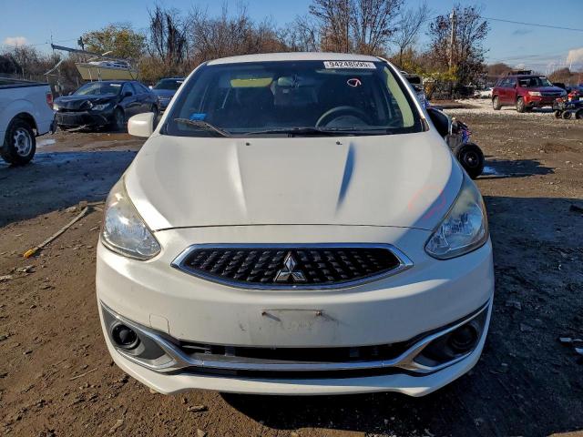 Mitsubishi Mirage Es Image 3