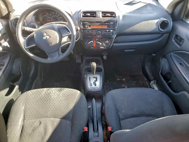 Mitsubishi Mirage Es Image 2