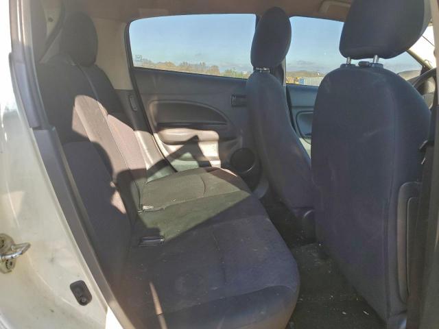 Mitsubishi Mirage Es Image 6