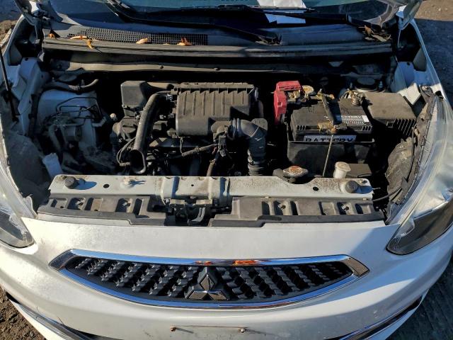 Mitsubishi Mirage Es Image 8