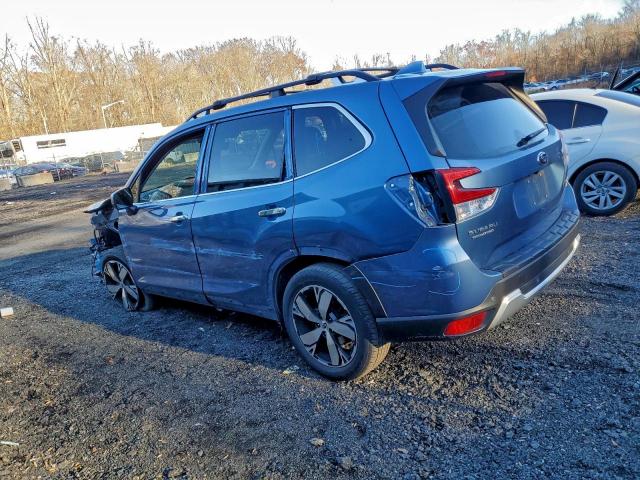 Subaru Forester Touring Image 2