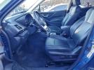 Subaru Forester Touring Image 12