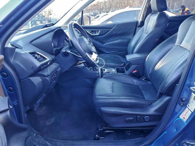 Subaru Forester Touring Image 12