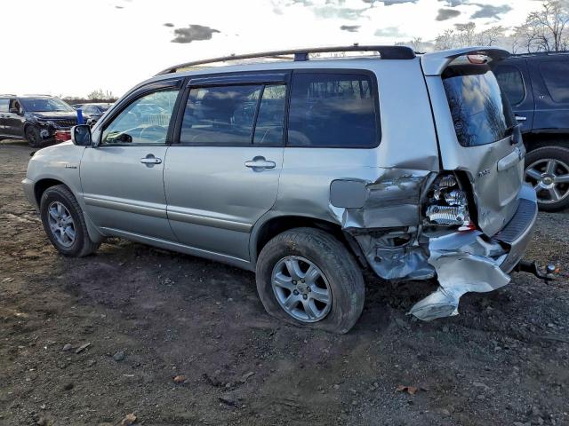 Toyota Highlander Limited Image 2