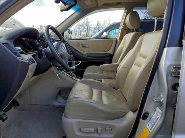 Toyota Highlander Limited Image 3