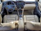Toyota Highlander Limited Image 5