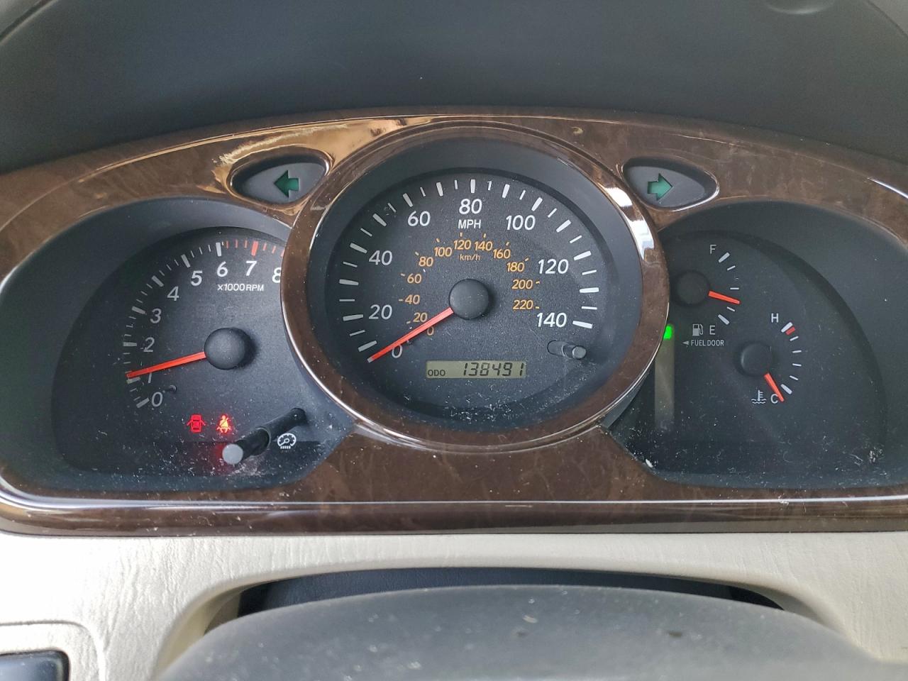 Toyota Highlander Limited Image 11