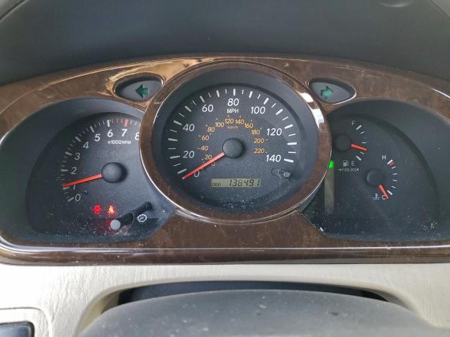 Toyota Highlander Limited Image 11