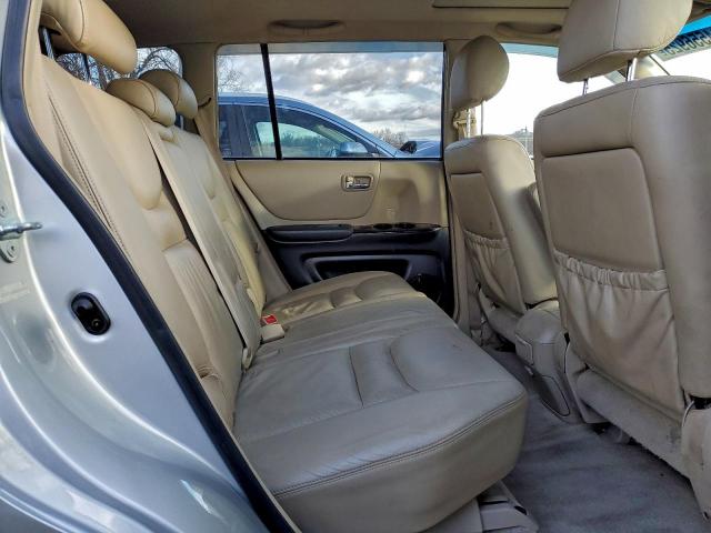 Toyota Highlander Limited Image 9