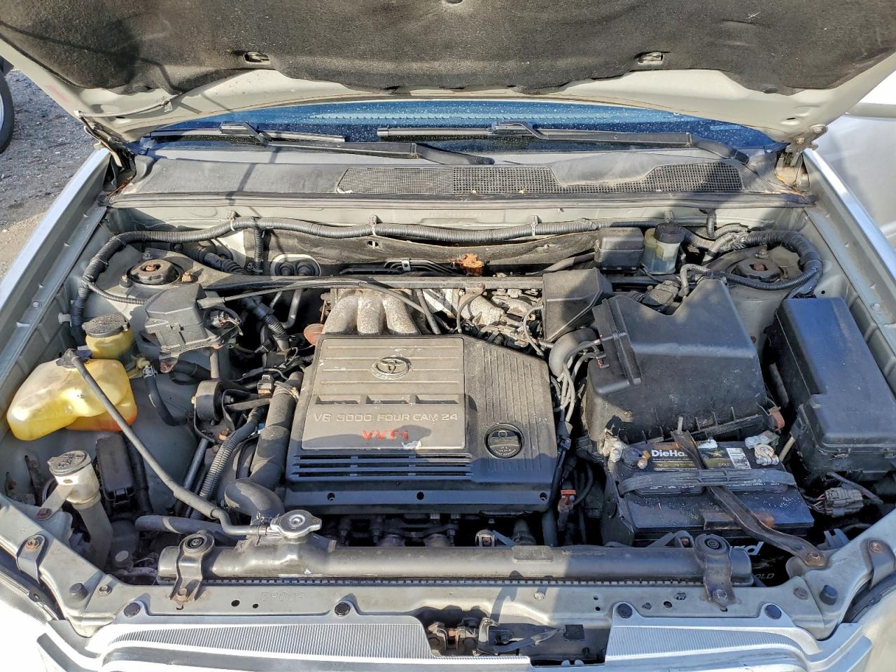 Toyota Highlander Limited Image 4