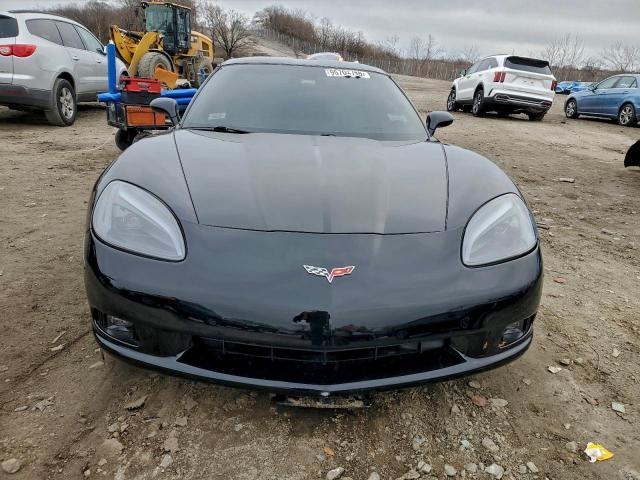 Chevrolet Corvette Image 3