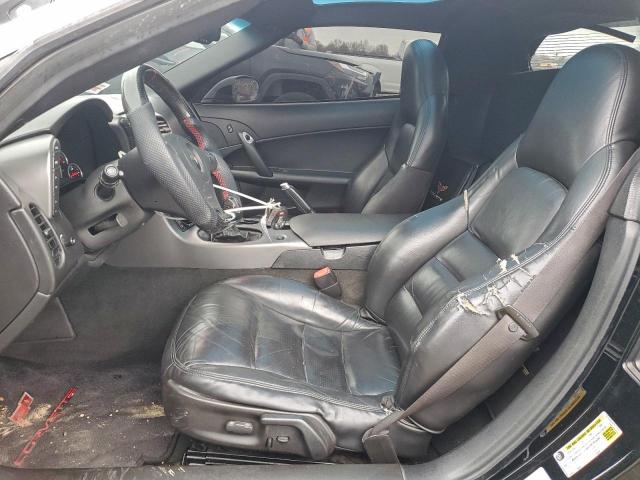 Chevrolet Corvette Image 5