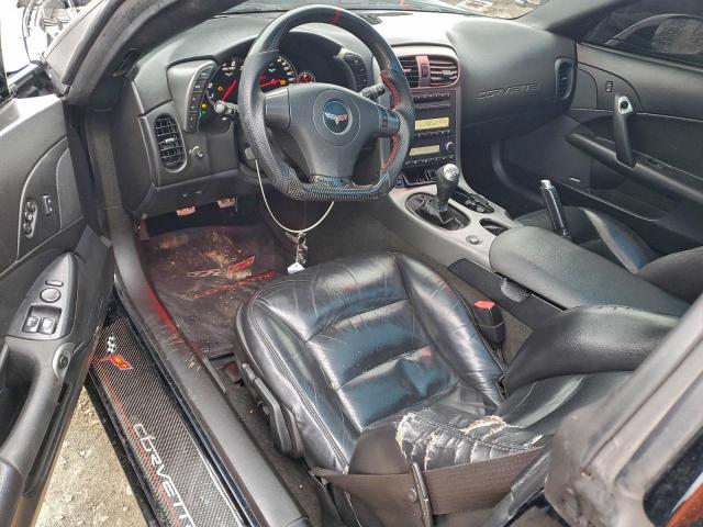 Chevrolet Corvette Image 7