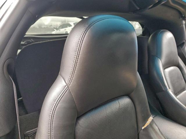 Chevrolet Corvette Image 9