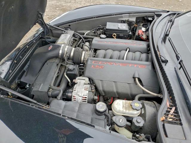 Chevrolet Corvette Image 8