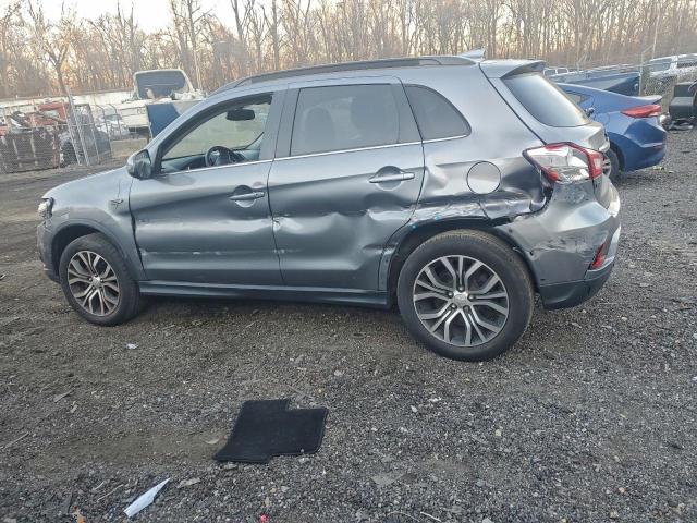 Mitsubishi Outlander Sel Image 12