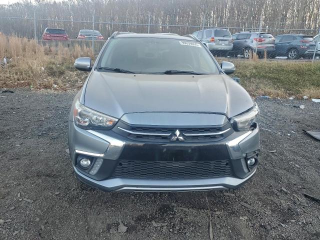 Mitsubishi Outlander Sel Image 9