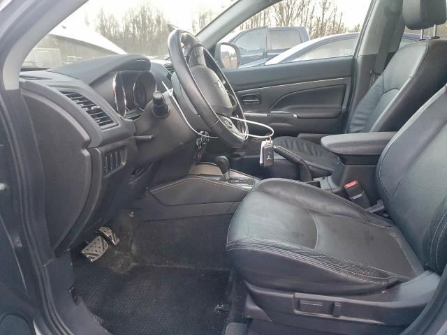 Mitsubishi Outlander Sel Image 5