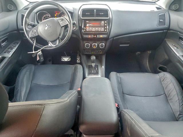 Mitsubishi Outlander Sel Image 11