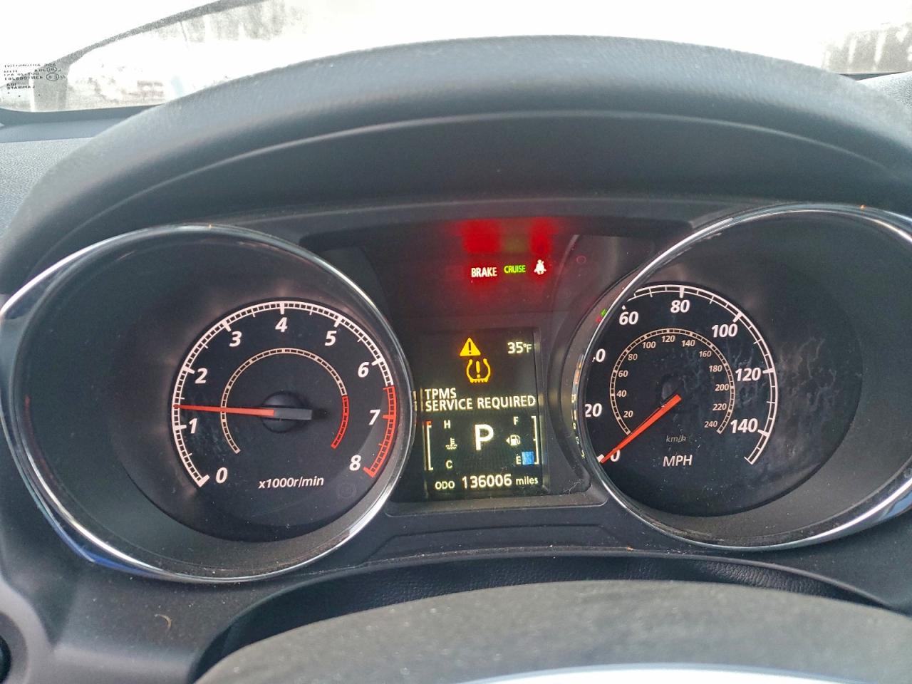 Mitsubishi Outlander Sel Image 4