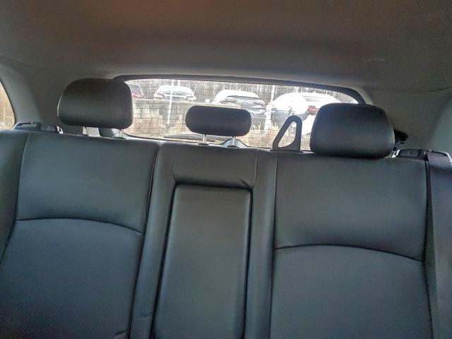 Mitsubishi Outlander Sel Image 13