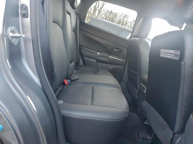 Mitsubishi Outlander Sel Image 7