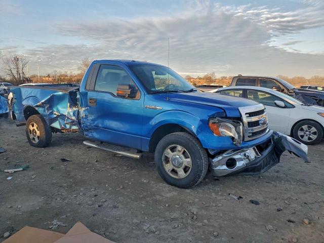 Ford F-150 Image 4