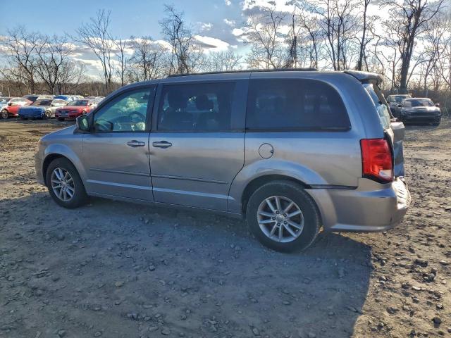 Dodge Caravan Sxt Image 2