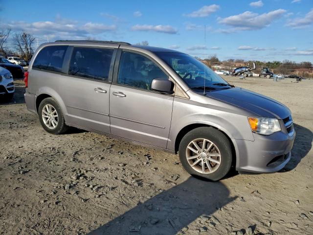 Dodge Caravan Sxt Image 7
