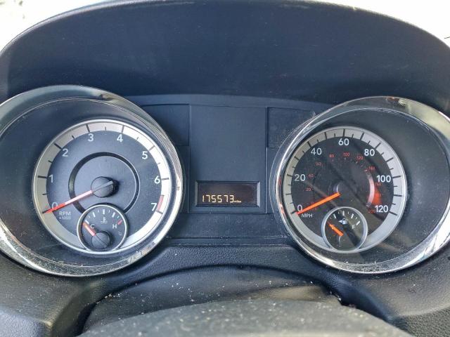 Dodge Caravan Sxt Image 10