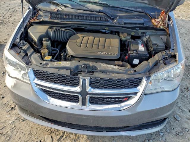 Dodge Caravan Sxt Image 9
