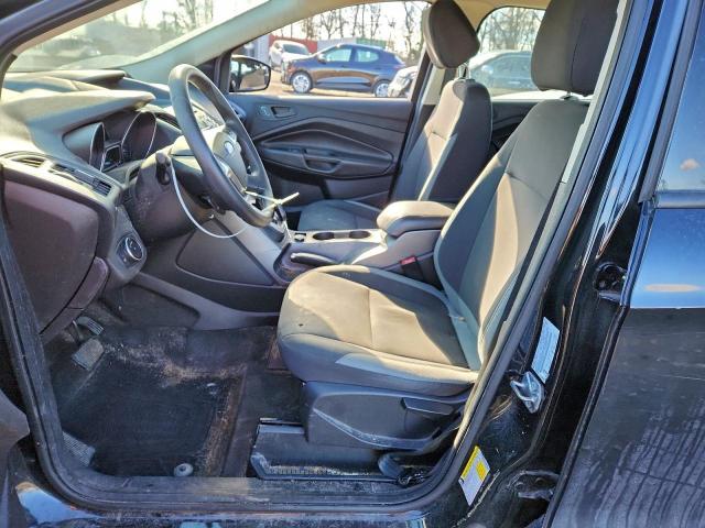 Ford Escape S Image 12