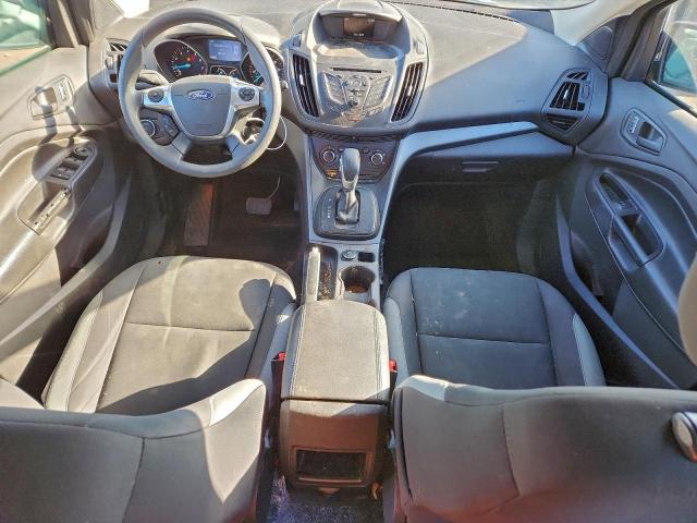 Ford Escape S Image 6