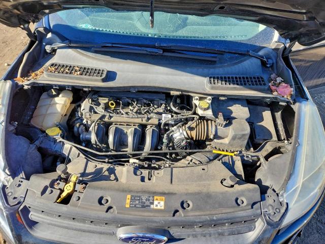 Ford Escape S Image 13