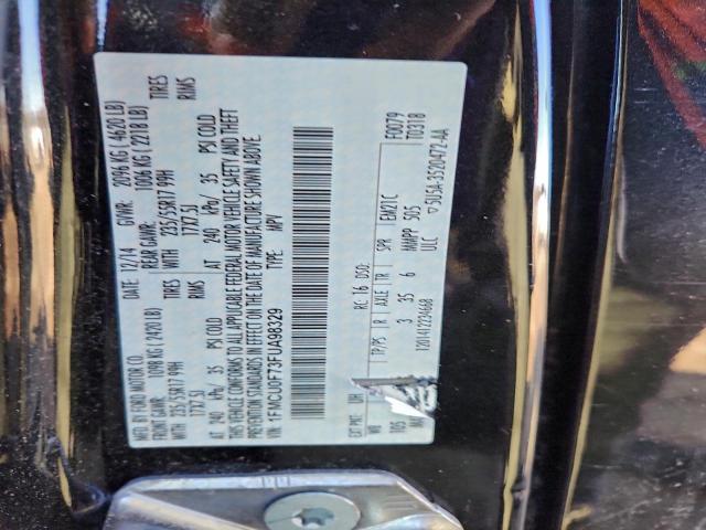 Ford Escape S Image 11