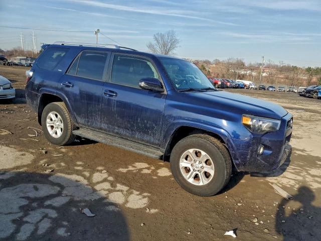 Toyota 4Runner Sr5/sr5 Premium Image 5