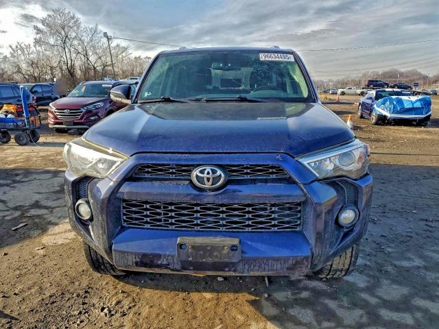 Toyota 4Runner Sr5/sr5 Premium Image 4