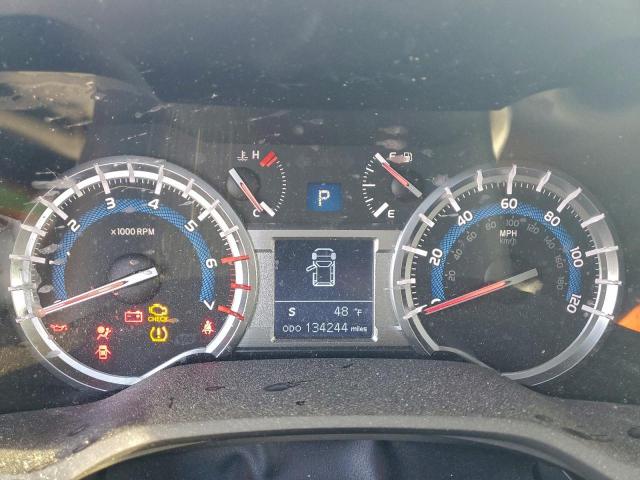 Toyota 4Runner Sr5/sr5 Premium Image 9